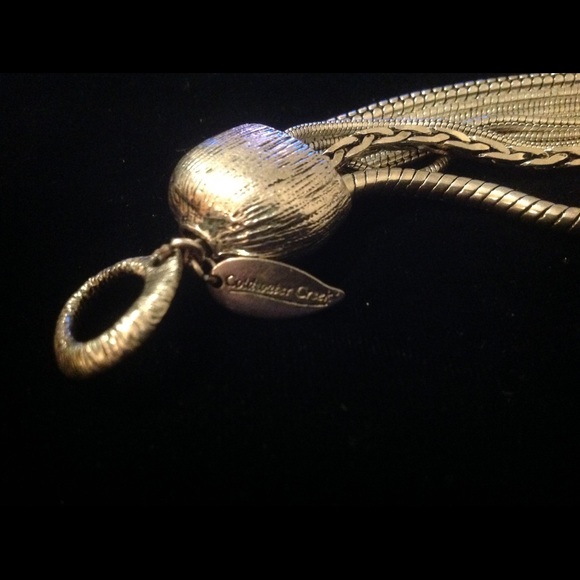 Cold water creek bracelet - Picture 2 of 4